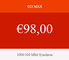 MAX - €98